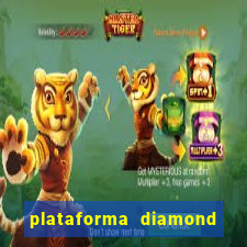 plataforma diamond 777 bet